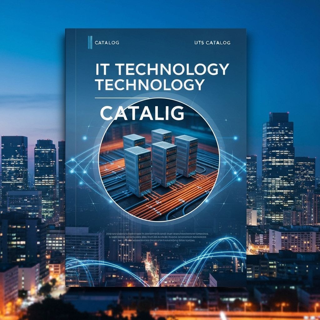 Soluções em Tecnologia da Informação