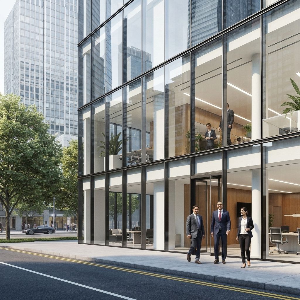 Soluções Completas em Comércio e Serviços